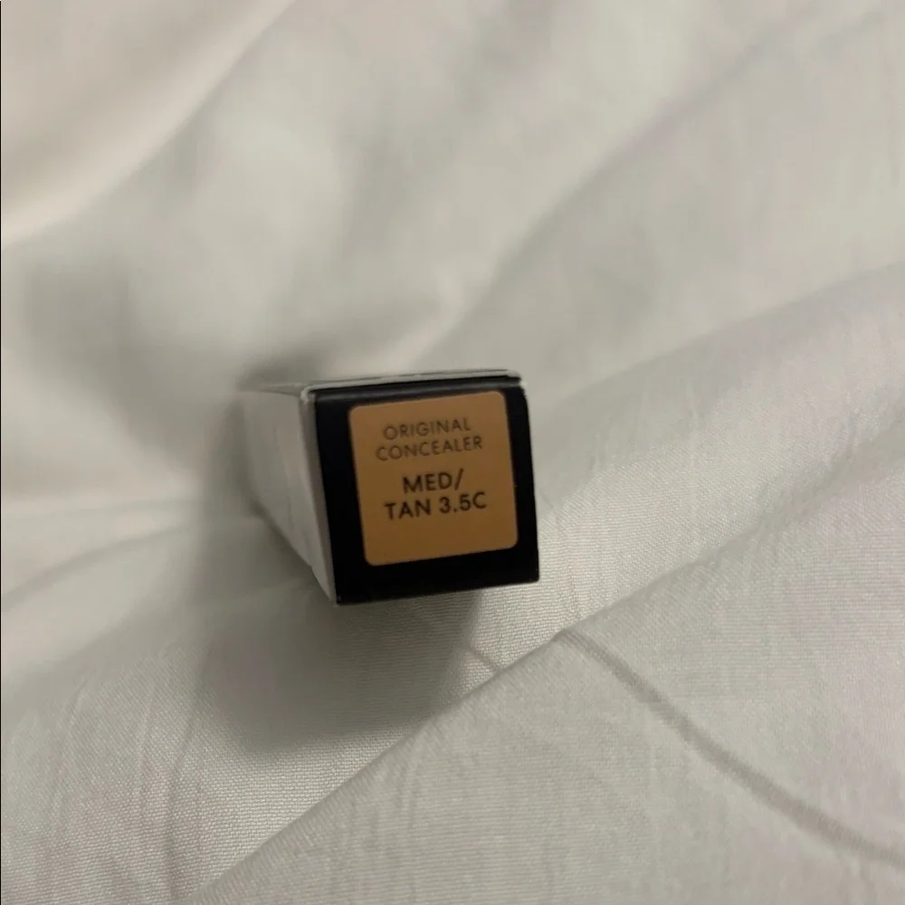 NEW bareMinerals Original Liquid Mineral Concealer - Warm Tan